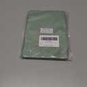 CoBak Case for Kindle Paperwhite 12th Gen 2024 (7") & Kindle Colorsoft Signature Edition (7") - New PU Leather Cover and Clear Soft Silicone Back Cover with Auto Sleep Wake Feature (Sage Green)