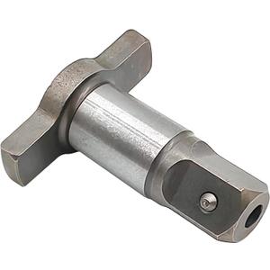 Thaekuns N866410 N880093 N851276 1/2 Anvil Assembly,Detent Pin Anvil for Dewalt DCF899 DCF899B DCF899M1 DCF899P1 DCF899P2 Type 4 Impact Wrench