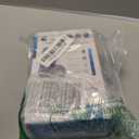 BEAUTURAL Fabric Shaver and Lint Remover, Sweater Defuzzer with 2-Speeds, 2 Replaceable Stainless Steel Blades, Battery Operated, Remove Clothes Fuzz, Lint Balls, Pills, Bobbles Gray