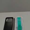 ESR 3 Pack for iPhone 17 Pro Max Privacy Screen Protector, Military Grade Shatterproof, 9H Hardness, Anti-spy Tempered Glass with UltraFit Tray