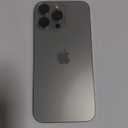 Apple iPhone 16 Pro Max, 1TB, Natural Titanium - Unlocked (Renewed)