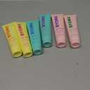 BYOMA Body Care Holiday Gift Set (6-Piece Kit) - Hydrating, Brightening & Sensitive Body Wash & Lotion - Travel Size, Supports Skin Barrier