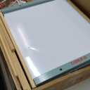 WINGYZ Easel for Kids  3-in-1 Art Easel with Chalkboard, Magnetic Whiteboard & Paper Roll, Adjustable Wooden Drawing Board for Home, Classroom & Outdoor, Creative Gift for Toddlers & Kids 2-12