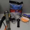 RESTORATION USE 2 STEP TORQ R ROTARY POLISHER KIT