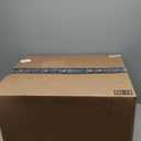 Kate Collapsible Backdrop Pop Up Photo Backdrops Blue Folded Background for Headshot, for Portrait Photography, for Video, 5x6.5ft