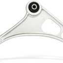 Front Left Lower Control Arm and Ball Joint