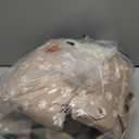 Cullaby Dog Car Seat for Small Dogs (Under 15 lbs) – Center Console Pet Carrier with Safety Belt, Storage Pockets & Removable Washable Cover (Khaki Car Seat)