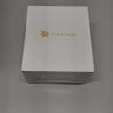 Miracase [Upgraded Version Cup Phone Holder for Car, Universal Adjustable Long Neck Car Phone Mount Cradle Friendly Compatible with iPhone Samsung Google and All 4.0-7.0 inches Smartphones