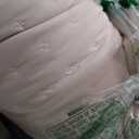 WDCOZY Pink King Size Quilt Bedding Sets with Pillow Shams, Lightweight Soft Bedspread Coverlet, Quilted Blanket Thin Comforter Bed Cover, All Season Summer Spring, 3 Pieces, 104x90 inches