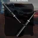 OCPTY Front Shock Absorbers Struts for Honda for Accord 2003-2005 2006 2007