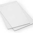 CraftFRIST Standard Cutting Pads Compatible with Big Shot Plus Die Cutting Machine 1 Pair