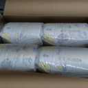 Pampers Swaddlers Diapers, Size 1 (8-14 lbs), 164 Count, Absorbent, Keeps Baby Dry and Comfortable, Skin Safe Disposable Baby Diaper