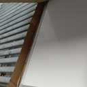 INNOVART Mobile Whiteboard 48" x 36", 360° Reversible Double Sided Magnetic Dry Erase Board with Portable Rolling Stand on Wheels, Easel Standing Board with Aluminum Frame