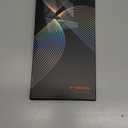 TORRAS Shockproof Designed for iPhone 14 Pro Case, [Military-Grade Drop Tested] Translucent Matte Hard Back with Silicone Slim Protective Anti-Fingerprint Anti-Scratch Phone Case Guardian 2022, Purple