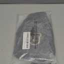 Viverte Small Initial Sling Bag for Girls & Women - Cute Crossbody Fanny Pack Gift