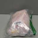 Plush Poodle Puppy Stuffed Animals Toys Pink Dog Dolls Gifts for Kids Boys Girls 12 Inches