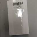 GODESON Bike Tire Pressure Gauge - Dual Head for Schrader & Presta Valves,0-60 PSI / 4 BAR Range, 1.5-Inch Dial with Gear Protection Sleeve - Suitable for MTB, Road, E-Bikes and Motobike