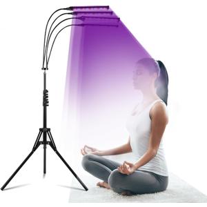 Tanning Lamp for Home Use
