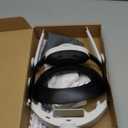 Kawaye for Meta Quest 3S/Quest 2/Quest 3 Head Strap, Double Knobs Adjustable Elite Strap Replacement,VR Headset Strap with Two Large Support Pad Enhanced Support, Reduce Pressure