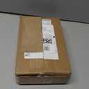 Small White Floating Shelves for Wall Decor, Wall Mounted Wood Shelf for Bedroom, Living Room, Bathroom, Kitchen, Nursery, Display Picture Ledge Shelf with Lip Set of 2-8 Inches, White