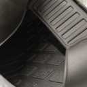 Nilight TPE Floor Mats for Audi A6 S6 A6 Quattro