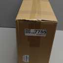 120 Pcs Insulated Take Out Bags Bulk in Thermal Insulation Lunch Bag for Hot Cold Food Pizza Coffee Milk Tea Delivery Cooler Bag for Catering Restaurant Picnic (9.5 x 9.5 x 6 in) (120, 24x24x15)