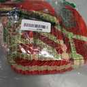 ANOGOL Hair Cap+ Red Crazy Wig Angry Cosplay Wigs Unique Spiky And Funny Wig Short Red Wig Funky Fuzzy Wigs Pelucas Para Payasos for Anime Cosplay Hair Halloween Costume Party