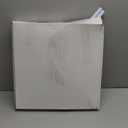 FUNPENY 3FT Halloween Collapsible Pumpkin Decorations, Pre-Lit Light Up 50 LED Pumpkin with Star Hat 8 Lighted Mode, Pop Up Jack-o-Lantern with Metal Stand for Indoor Outdoor Yard Holiday Decor