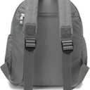 Mini Hiking Waterproof Backpack Purse for Women and Men,Travel Backpack 5L