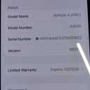 Apple AirPods 4 Wireless Earbuds, Bluetooth Headphones, with Active Noise Cancellation, Adaptive, Transparency Mode, Personalized Spatial Audio, USB-C Charging Case, Wireless Charging, H2 Chip