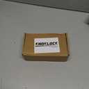 10 Pack 5 Inch(128mm) Kitchen Cabinet Handles Antique Brass Cabinet Pulls Vintage Retro Kitchen Cabinet Hardware Drawer Pulls for Dresser Cupboard Wardrobe