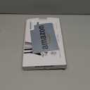 Airplane Foot Hammock, No Collapse Foot Rest for Plane Travel with Extended Adjustment Strap, Portable Desk Foot Hammock with Thickened Foam, Foot Sling Travel Essentials to Relax Your Feet