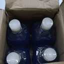 Method Gel Hand Soap Refill, Sea Minerals, Packaging May Vary, 34 oz (Pack of 4) 