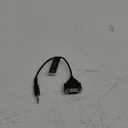 Cables Original BN39-01545B CBF Signal Proton / RS232C in Adapter for Samsung DB22D DB32D DB40D DB48D ME40A ME40B ME40C - (Cable Length: Other, Color: Black)