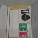 2 Pack for Samsung Galaxy A23 5G / A23 5G UW Screen Protector, Tempered-Glass, Micro-curved Edges, Case Friendly, Bubble Free, HD Clear, Easy Installation