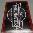 Gifts for Grandpa, Christmas Grandpa Gifts from Grandkids BBQ Blanket with Meat Claws, Meat Resting Bag for BBQ Smoking, Meat Shredder Claws Grill Accessories for Outdoor Grill on Birthday