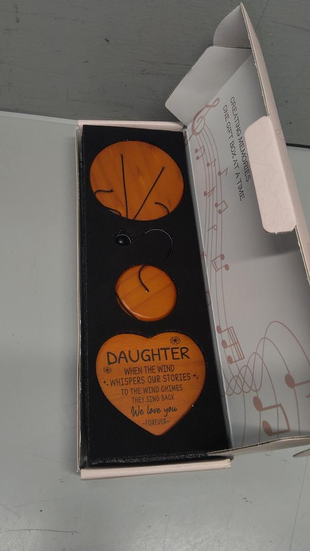 Retirement Wind Chimes Retirement Gift Daughter