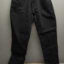 Lee Men's Extreme Motion Slim Straight Jean (34W x 30L, Black)