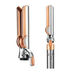 Airflow Attachment for Dyson Airwrap Styler, Nozzles Attachment for Smooth Hair Style with Less Damage and Breakage for Dyson Airwrap HS01 HS05 HS08