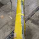 Heyroll Artificial Turf Grass Indoor Outdoor 7 ft x 15 ft, 0.8 inch Realistic Synthetic Fake Grass, Artificial Lawn Rug Dog Pets Mat, Turf Carpet for Patio Landscape Backyard, Custom Size