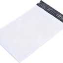 10"x13" Poly MailersWhite Shipping and Envelope Bags Pack of 30