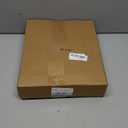 18 Pcs Blue Floral Mini Woven Basket with Handle 18 Sheet Blue Floral Napkin Wood Chip Mini Flower Fruit Picnic Basket Chip for Wedding Birthday Bridal Shower Baby Shower Favor Gift