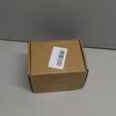 ApplianPar Front Driver and Passenger Side Shock and Strut Mount Kit for Honda Fit CR-Z Insight Left Right Strut Mounting Bearing