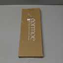 Kitchen Faucet Mat - Diatomite Splash Guard for Sink, Quick-Drying Water Absorbing Stone Tray [Light Grey, 23.6" x 3.9"]