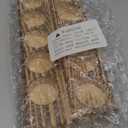 MyGift 8.5 Inch Rustic Burnt Solid Wood Essential Oil Holder Stand with 2 Tier Display, Vanity Tabletop Cosmetic Storage Organizer Rack, Holds 11 (20ml) Bottles