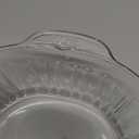 M MCIRCO 4-Piece Glass Casserole Baking Dish, Set of 2 Casseroles With Glass Lids, 1.9 Qt and 3 Qt