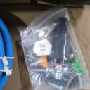 Greenworks Pro Brushless 3000 PSI (CSA Certified) 2.0 GPM Max / 1.1 GPM Electric Pressure Washer (Foldable Handles, Rugged Steel Frame, 25 FT Hose, 35 FT GFCI Power Cord)