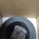 AROEVE Air Purifiers for Bedroom Home, Air Purifier For Smoke Pollen Dander Hair Smell Air Cleaner with Sleep Mode Speed Control For Bedroom Office, MK01- Black(Available for California)