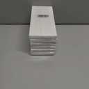 6 x Cloud Box Cutter Retractable, 6Pcs Mini Utility Knife Letter Opener Envelope Slitter, Small Package Opener Paper Cutters with Keychain Hole for Office Home School Stationery DIY Crafts Rainbow Color