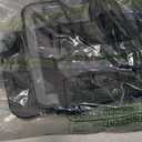 Magnetic Wireless Charging Station with 45W Adapter for Apple, Foldable Wired Charging for iPad with Clock & Night Light, Fast Mag-Safe Charger for iPhone 17 16 15 14 13, Apple Watch Charger & AirPods